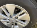 普利司通（Bridgestone）汽车轮胎 195/65R15 91H ER300 配套卡罗拉/雷凌/适配朗逸/宝来 实拍图