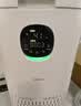 美的（Midea）R8空气净化器加湿一体机新房除甲醛除烟味异味过敏原宠物吸猫毛浮毛空气消毒机大空间 甲醛数显 【年度新品】KJ850G-RX800 Pro 实拍图