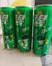 可口可乐（Coca-Cola）檀健次代言 雪碧Sprite柠檬味碳酸饮料 330ml*24摩登罐  实拍图