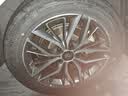 邓禄普（DUNLOP）汽车轮胎215/55R17 94V SP SPORT FM800适配迈腾帕萨特天籁凯美瑞 实拍图