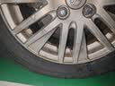 邓禄普（DUNLOP）汽车轮胎 185/60R15 84H ENASAVE EC300+ 适配飞度/威驰/捷达 实拍图