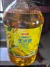 金龙鱼 食用油 非转基因 物理压榨玉米油6.18L（蕴含植物甾醇） 实拍图