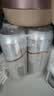 燕京啤酒 11.7度 原浆白啤比利时小麦 听装 500ml*12听 中秋节送礼 实拍图