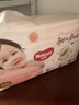 好奇（Huggies）铂金装小桃裤纸尿裤S96片(4-8kg)新生儿小号尿不湿【夏季散热王】 实拍图