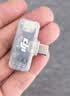 大疆 DJI Mic Mini 迷你无线高品音质 降噪领夹麦克风  【安卓+苹果全系列】手机版全能版 一拖一 实拍图