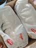 好奇（Huggies）金装小黑洞拉拉裤XXL74(15kg以上)尿不湿【速干不易红】 实拍图