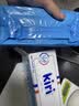 KIRI法国进口奶油奶酪芝士原味1kg*2盒 沙拉蛋糕 面包 烘焙原料 实拍图