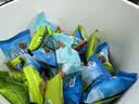溜溜梅青梅全家桶600g西梅雪梅话梅杨梅乌梅健康休闲零食囤货大礼包 实拍图