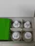 超威电蚊香液基孔肯雅热灭蚊器无香驱蚊液防蚊补充液4瓶1加热器 实拍图