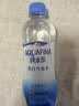 百事可乐纯水乐AQUAFINA无糖0脂0卡苏打气泡水汽水饮料300ml *12瓶 随机发 实拍图