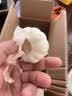 京鲜生金乡大蒜带皮新鲜干蒜 净重1斤单果5.5cm+ 源头直发包邮 实拍图