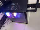 微星（MSI） i5 12400F/14400F/RTX3060/4060/5060Ti黑悟空三角洲游戏主机电脑台式机组装电脑主机DIY整机 配置六i5 12490F丨756G丨RTX3060 实拍图