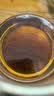 吴越稽山二十年陈本色花雕酒1.5L 1坛 16度半甜型无焦糖色 优级坛藏陈香 实拍图