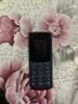 诺基亚【新款】诺基亚Nokia 105 4G 全网通 双卡双待 超长待机 大按键老人机 学生备用机功能机 诺基亚105 4G 黑色 官方标配 实拍图