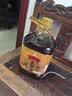 纯菜油食用油100%菜籽油农家压榨家用菜籽油批发 菜籽油【5斤】2.7L 实拍图