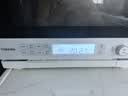 东芝（TOSHIBA）SD80pro水波炉轻享款小白梨系列微波炉家用微蒸烤炸炖一体机超薄变频微蒸烤炸机 蒸烤箱电烤箱 东芝小白梨SD80pro｜升级爆款水波炉 实拍图