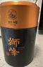 狮峰牌2026年新茶绿茶龙井茶叶明前特级100g老茶树罐装教师节中秋礼品 实拍图