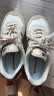 NEW BALANCE女鞋复古秋季轻便耐磨百搭休闲运动慢跑鞋574系列WL574RCF 40 实拍图
