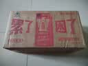 东鹏特饮 维生素功能饮料 250ML*24盒/2箱 家庭装 实拍图