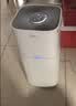美的（Midea）空气净化器家用 除甲醛除尘除雾霾除异味 99.9%除菌率 负离子空气伴侣 智能wifi控制 【净化除醛】KJ400G-Z1 Pro 实拍图