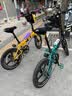 大行（DAHON）自行车p8k3d5坐垫套硅胶加厚加宽公路车座椅垫山地车座套骑行配件 黑色 实拍图