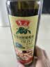 鲁花 【保真橄榄油】食用油 特级初榨橄榄油500ml 实拍图