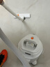 德尔玛（Deerma）【返50元E卡】TJ700S 干吹两用桶式吸尘器 家用商用 吸尘器桶式吸猫砂吸拼豆 实拍图
