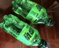 可口可乐（Coca-Cola）雪碧 Sprite 零卡 无糖零卡 汽水 含汽饮料 300ml*12瓶 整箱装 实拍图