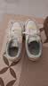 耐克NIKE板鞋女空军一号气垫AF1 SHADOW运动鞋DR7883-101帆白38 实拍图