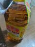 鲁花 【保真花生油】食用油 5S 物理压榨 压榨一级 花生油4L  实拍图