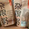 魅力厨房HPP锁鲜无糖杂粮粥300g*9袋免煮即食0添加糖方便速食 实拍图