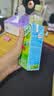 伊利优酸乳原味 200ml*12盒 乳饮料牛奶饮品 原味口袋装 中秋礼盒装 实拍图
