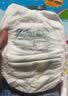 babycare金山茶花婴儿拉拉裤试用装XXL码3片(>15kg)尿不湿超薄透气 实拍图