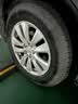 马牌（Continental）汽车轮胎 225/65R17 102V FR UX7 适配丰田 RAV4 哈弗 H6 实拍图