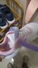 迪卡侬儿童网面舒适透气校园休闲运动田径跑步鞋-5768550 实拍图