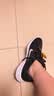 耐克NIKE跑步鞋男减震透气REVOLUTION 6运动鞋DC3728-003黑白44.5 实拍图