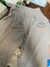 巴拉巴拉童装儿童裤子男童防蚊裤夏季2026新款宝宝长裤女童休闲裤100%棉潮 实拍图