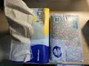 得宝（TEMPO）黄油小熊出游季联名 无香抽纸新品 4层加厚80抽*15包 家庭装 箱装 实拍图