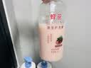 蜂花护发素含首乌精华柔顺顺滑滋养改善毛躁干枯秀发官方1L 实拍图