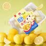 美登高小矮人冰淇淋 牛乳蓝莓桑葚味360g/盒 生牛乳≥30%雪糕冰激凌 实拍图