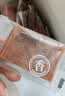 三只松鼠风干猪肉片250g香辣味休闲零食肉脯罐装小吃耐嚼充饥高蛋白 实拍图