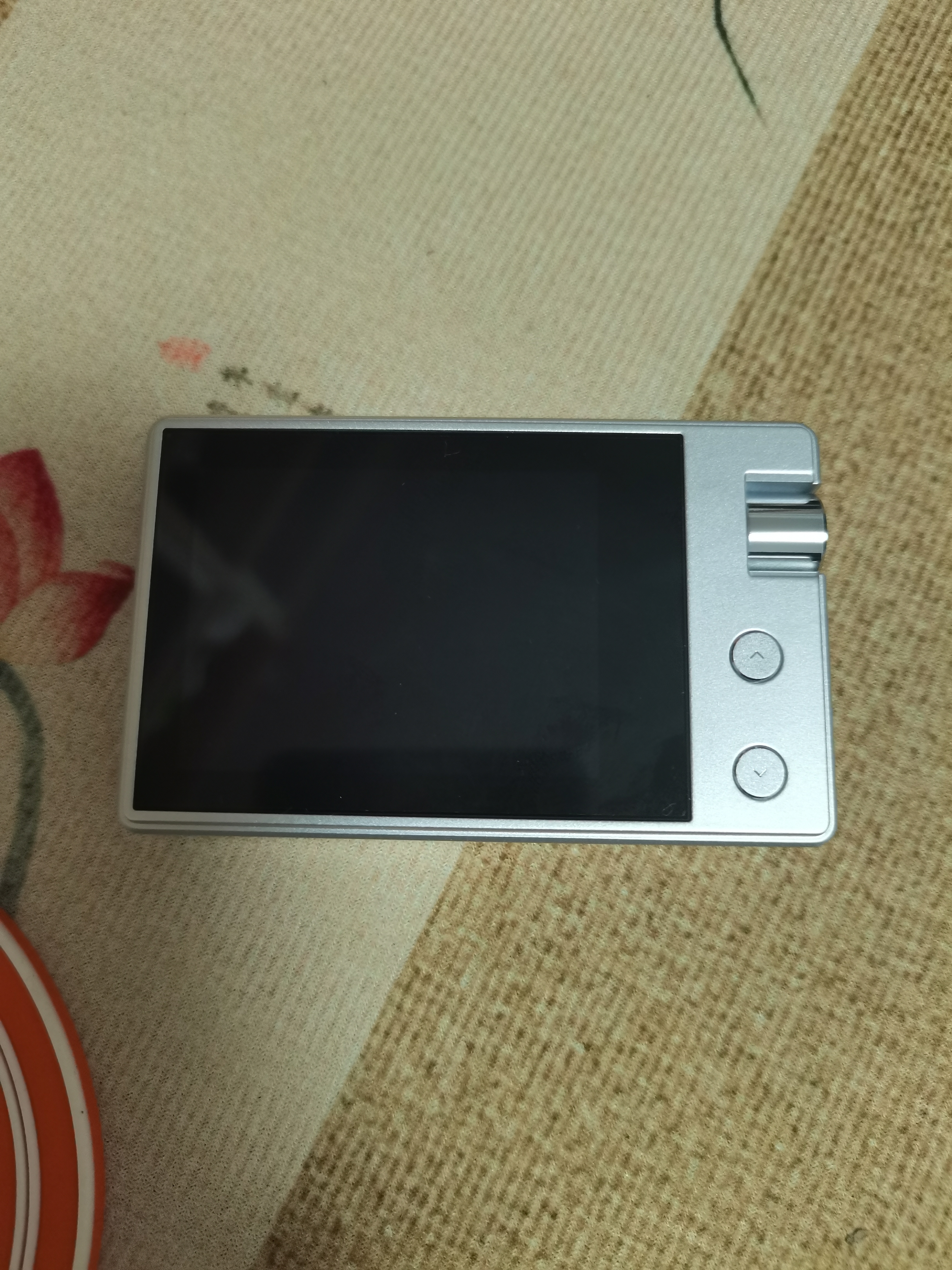 月光宝盒F130 32G mp3/mp4播放器 蓝牙学生随身听 离线发声词典 翻译英语专用 听力复读 无损音乐 录音外放 实拍图