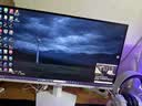 AOC24.5英寸310Hz FastIPS 快速液晶1ms HDR400 硬件低蓝光 三角洲 典雅白游戏电竞显示器25G41SE/WS 实拍图