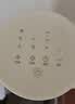 美的（Midea）【遥控定时】家用塔扇 节能电风扇 柔风轻音无叶风扇 摇头大风力落地扇/立式母婴扇小风扇 ZAH09MY 实拍图
