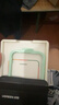 绿联【无黑边不挡屏】适用苹果17钢化膜iPhone17手机膜16Pro通用无边高清全屏防摔防爆保护膜 2片装 实拍图