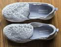 斯凯奇（Skechers）女鞋夏季舒适百搭健步鞋网面透气单鞋 实拍图