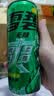 可口可乐（Coca-Cola）檀健次代言 雪碧Sprite零卡无糖饮料 330ml*24摩登罐 实拍图
