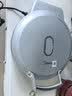 美的（Midea）小钢炮电饼铛钛钢0涂层不锈钢2026年新款 家用小型40mm加大加深双面加热烙饼锅电煎锅京东自营S3ti 实拍图