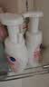 妮维雅（NIVEA）氨基酸洁面光采焕亮泡沫洗面奶180ml*2氨基酸洗面奶泡沫礼物 实拍图