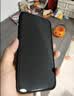 绿联【无黑边不挡屏】适用iPhone18ProMax/17ProMax钢化膜苹果18/17ProMax手机膜无边高清抗指纹防摔膜 实拍图